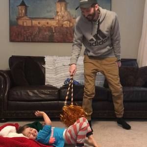 Meet your Posher, Mathew